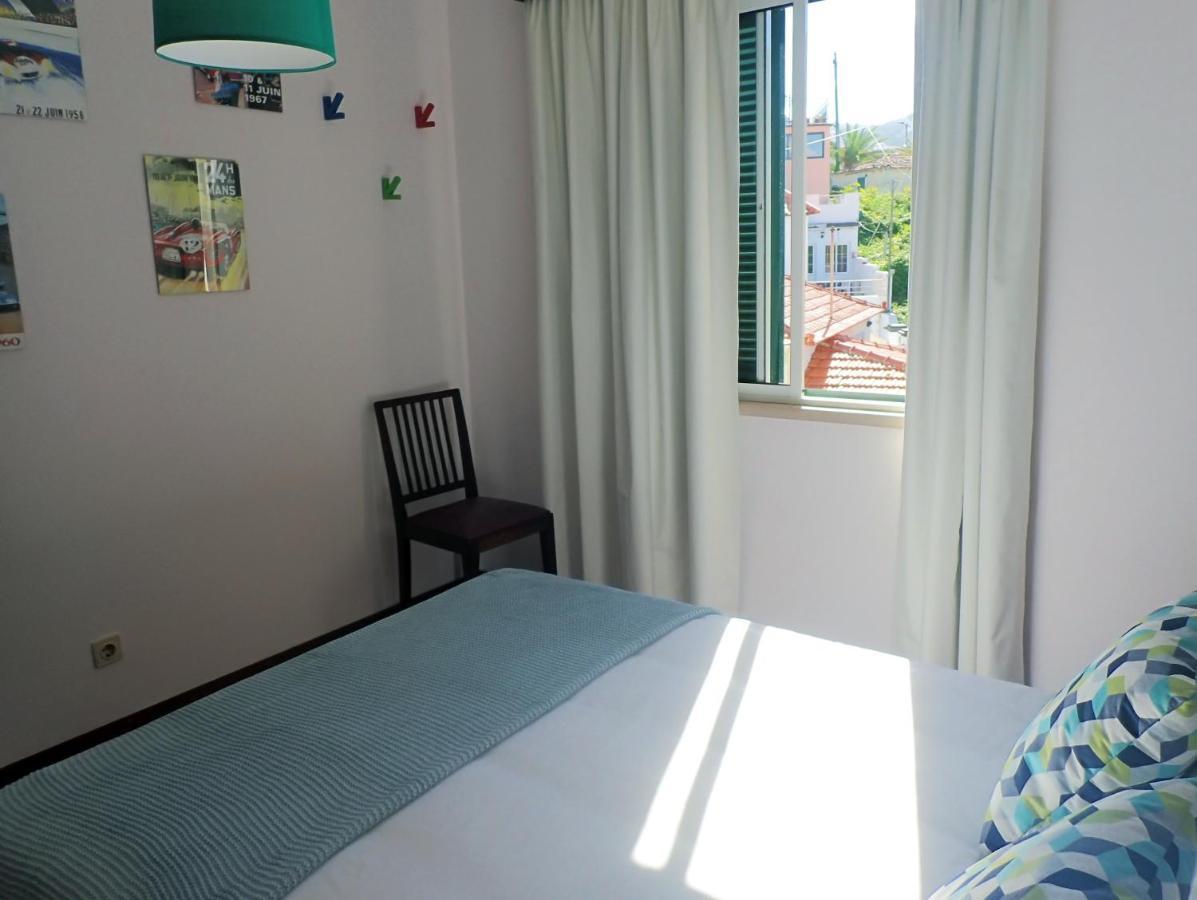 Funchal Petrolhead Apartment Exterior photo
